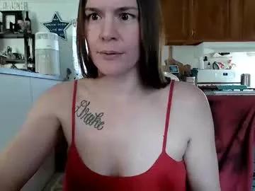 goddessdeezy on Chaturbate