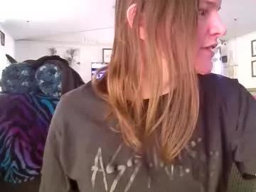 goddessdeezy on Chaturbate