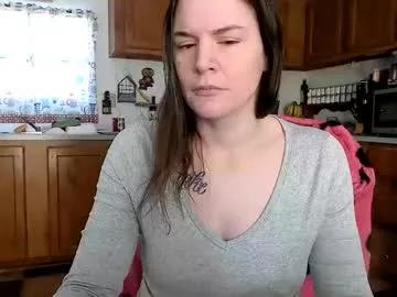 goddessdeezy on Chaturbate
