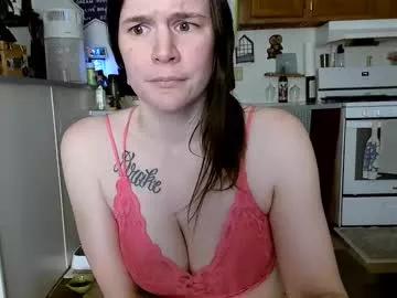 goddessdeezy on Chaturbate