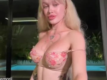 golden_alinee on Chaturbate