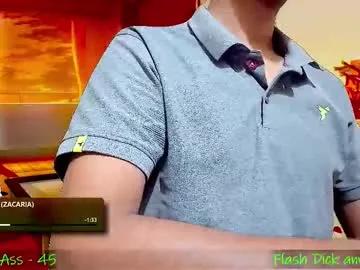 good_dickk — Jerk OFF at goal [150 tokens left] or enjoy my ass #bigcock #bbc #cum #bigdick #young