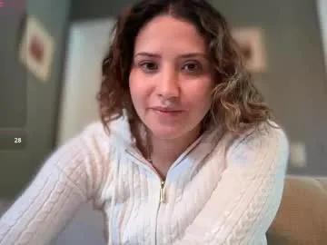 Freechat greeicywells on Chaturbate