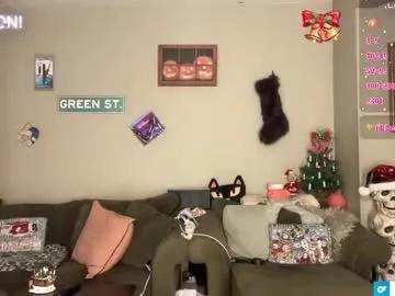 greenxxxqueen — Hello, Im Nikki! Make me smile :) #crossdresser #TRANS #mistress #pvt #smalltits #c2c #bigcock