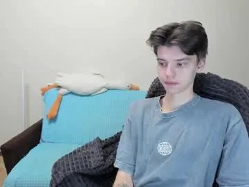 guy_liam1 on Chaturbate