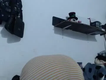 Offline hadesmit1 on Chaturbate