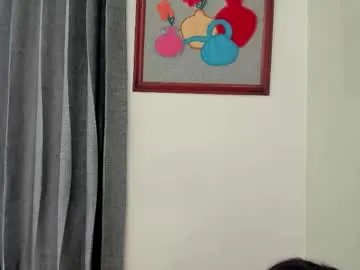 Freechat hae_in on Chaturbate