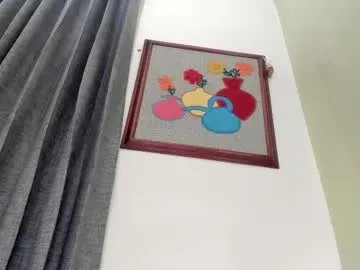 Freechat hae_in on Chaturbate