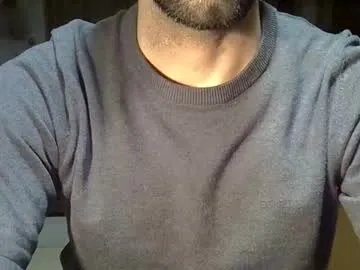 hairydaduncut — Freechat on Chaturbate