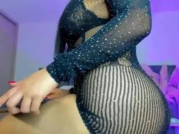 hanna_connorss — Goal: blowjob+saliva #saliva #bigboobs #deepthroat #latina #cum - Next Goal: undress and touch each other