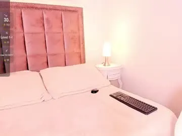 Freechat hanna_fost on Chaturbate