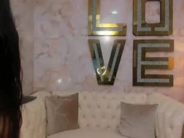 Freechat hanna_slut on Chaturbate