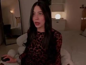 hannah_brady on Chaturbate