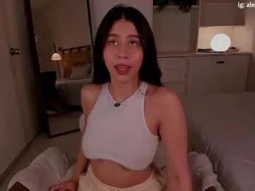 hannah_brady on Chaturbate