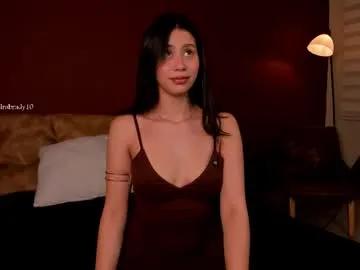 hannah_brady on Chaturbate