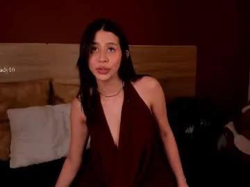 hannah_brady on Chaturbate