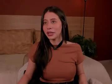 hannah_brady on Chaturbate