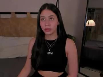 hannah_brady on Chaturbate