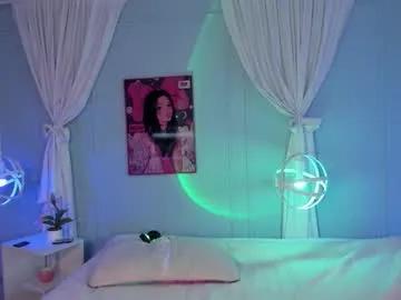 hannahpage on Chaturbate 