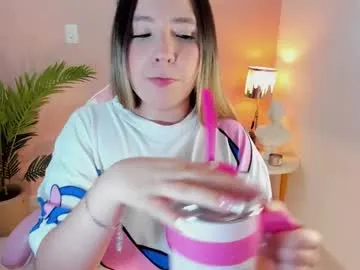 hannamiller_1 on Chaturbate