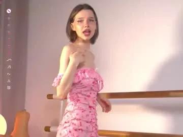 Freechat happynewdear on Chaturbate