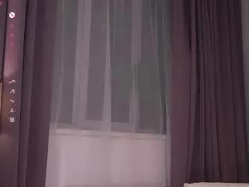 happynewdear — Wednesday, my dudes - Goal: Warm up, Evy! And have a good stream  [202 tokens left] #new #bigboobs #flexible #natural #young