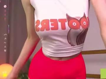 Freechat happynewdear on Chaturbate