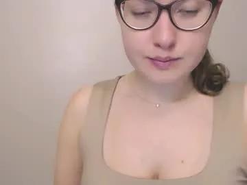 hartfoxx on Chaturbate
