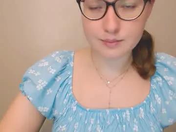 hartfoxx on Chaturbate