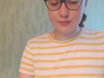 hartfoxx on Chaturbate