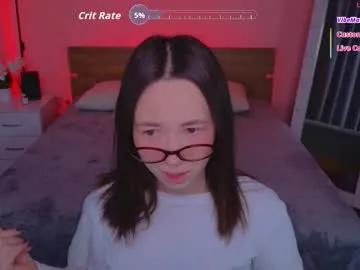 haylefirehot — GOAL: massage naked tits [81 tokens remaining] HORNY DAY  #petite #smalltits #glasses #natural #ahegao