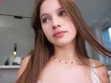 Freechat hecola on Chaturbate