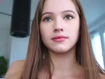 Freechat hecola on Chaturbate