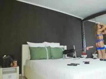 Chaturbate hefner_girl is Freechat hefner_girl — Naughty Friday guys!!! #fuckmachine #hush #highheels #nylon #stockings