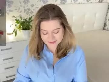 Freechat helenbonham on Chaturbate