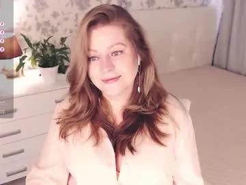Freechat helenbonham on Chaturbate