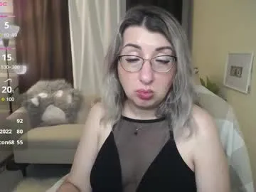 Offline helenenigma on Chaturbate