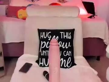 hinataweed01 on Chaturbate