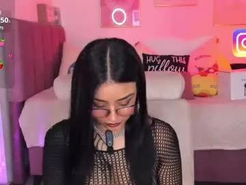 hinataweed01 on Chaturbate