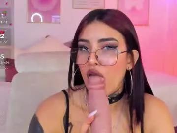 hinataweed01 on Chaturbate