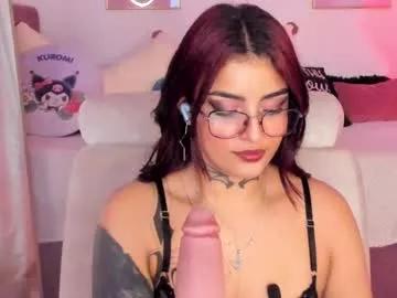 hinataweed01 on Chaturbate