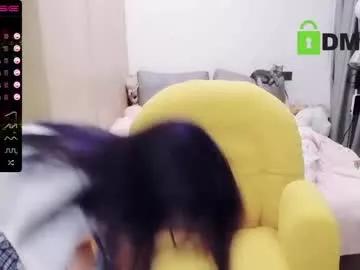 hkchengcheng on Chaturbate