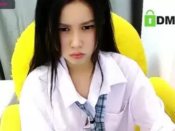 hkchengcheng on Chaturbate