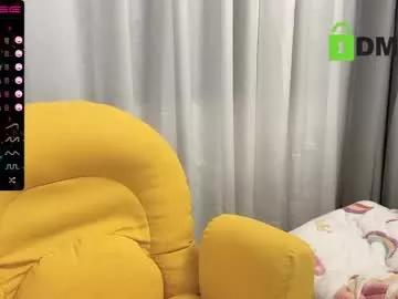 hkchengcheng on Chaturbate