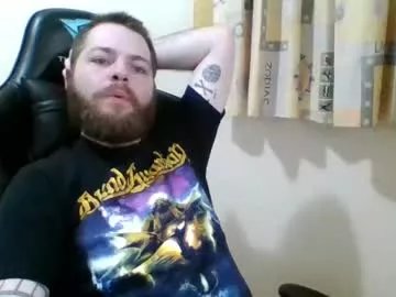 Freechat hornyhairy_bi on Chaturbate