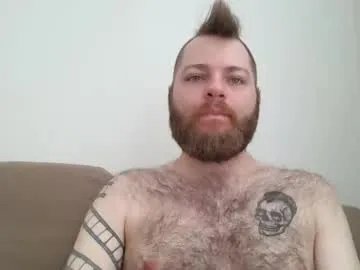 Freechat hornyhairy_bi on Chaturbate