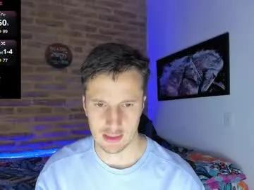 Freechat horse_man2 on Chaturbate