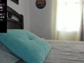 Freechat horse_man2 on Chaturbate