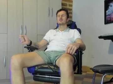 Freechat horse_man2 on Chaturbate