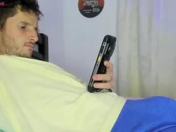 Freechat horse_man2 on Chaturbate